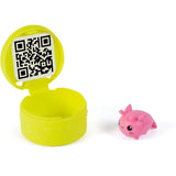 Gabby's Dollhouse Film Havkat's Kitty Akvarie Sett