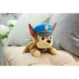 Paw Patrol Gund Hat & Halsbånd Plys 20 Cm Chase