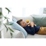 Paw Patrol Gund Hat & Halsbånd Plys 20 Cm Rubble