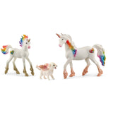 Schleich Bayala Magisk Begyndersæt