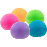 NeeDoh Fuzz Boll Classic 5 Asst. CDU