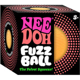 NeeDoh Fuzz Boll Classic 5 Asst. CDU
