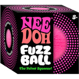 NeeDoh Fuzz Boll Classic 5 Asst. CDU