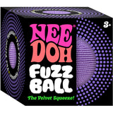 NeeDoh Fuzz Boll Classic 5 Asst. CDU