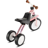 PUKY Retro Rose Pukymoto