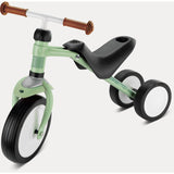 PUKY Pastel Green Pukymoto