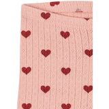 Konges Sløjd Amour Rouge Minnie Byxor Gots