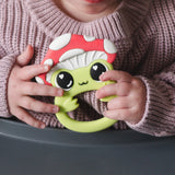 Lamaze Finlee Frø Bitring