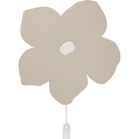 Ferm Living Cashmere Poesie Lampa