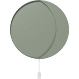 Ferm Living Tea Green Neba Wall Lampa
