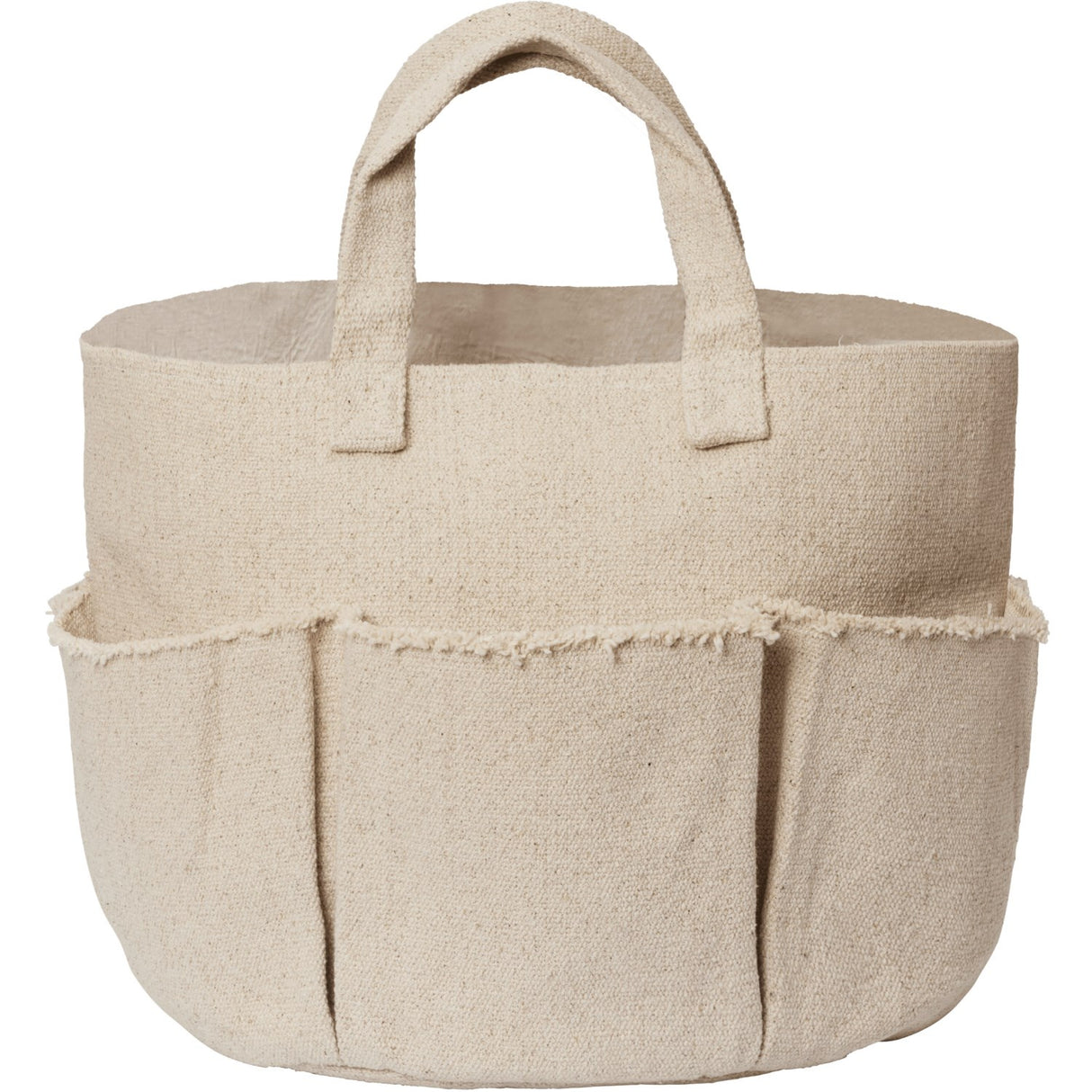 Ferm Living Natural Hokan Textil Förvaring