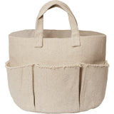 Ferm Living Natural Hokan Textil Förvaring