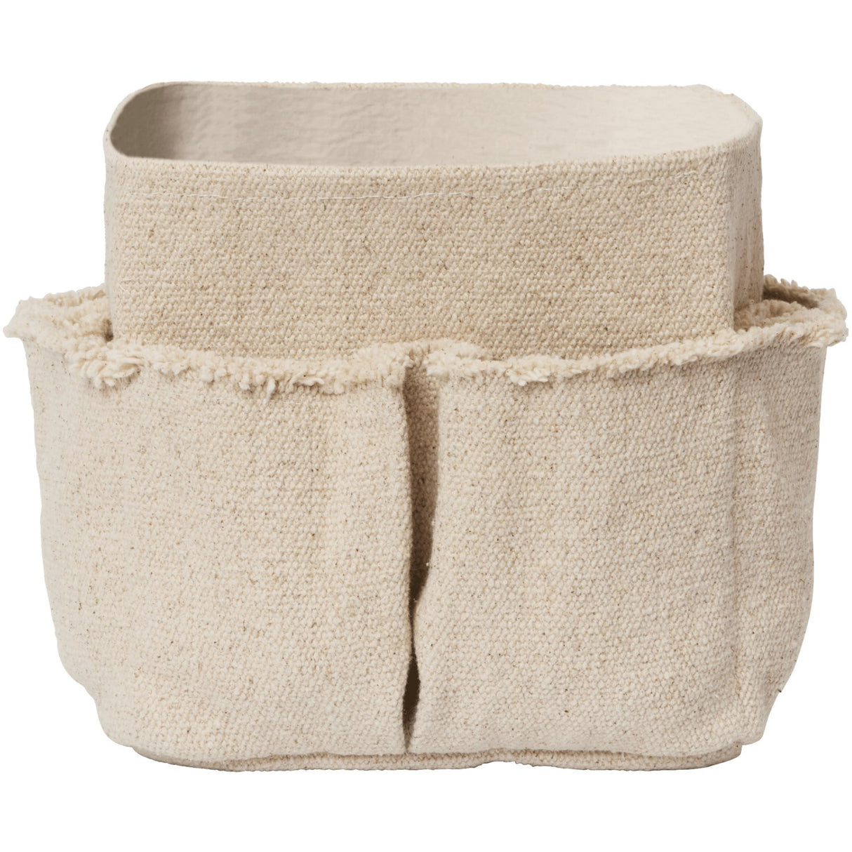 Ferm Living Natural Hokan Textil Förvaring