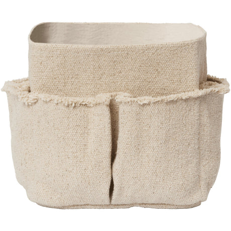 Ferm Living Natural Hokan Textil Förvaring