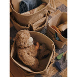 Ferm Living Natural Hokan Textil Förvaring