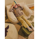 Ferm Living Elm Green Pear Bean Väska