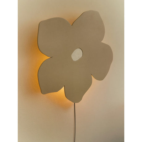 Ferm Living Cashmere Poesie Lampa