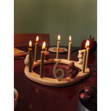 Ferm Living Multi Loopi Celebration Ring