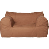 Ferm Living Tan Billow Bean Väska