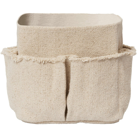 Ferm Living Natural Hokan Textil Förvaring