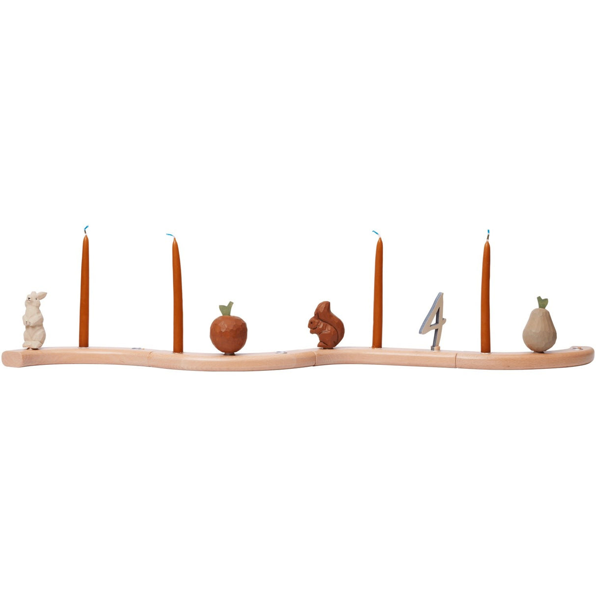 Ferm Living Multi Loopi Celebration Ring