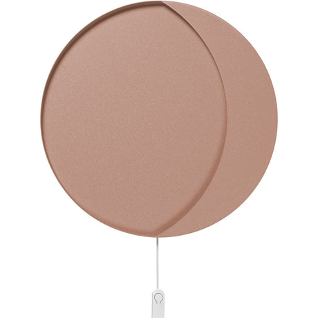 Ferm Living Rose Neba Wall Lampa