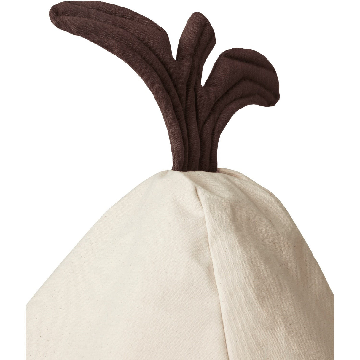 Ferm Living Natural Pear Bean Väska