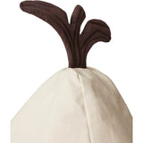 Ferm Living Natural Pear Bean Väska
