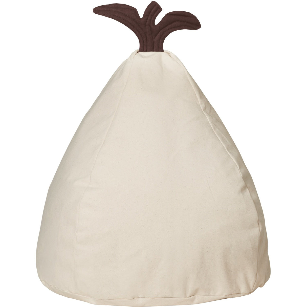 Ferm Living Natural Pear Bean Väska
