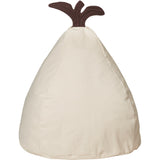 Ferm Living Natural Pear Bean Väska