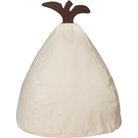 Ferm Living Natural Pear Bean Väska