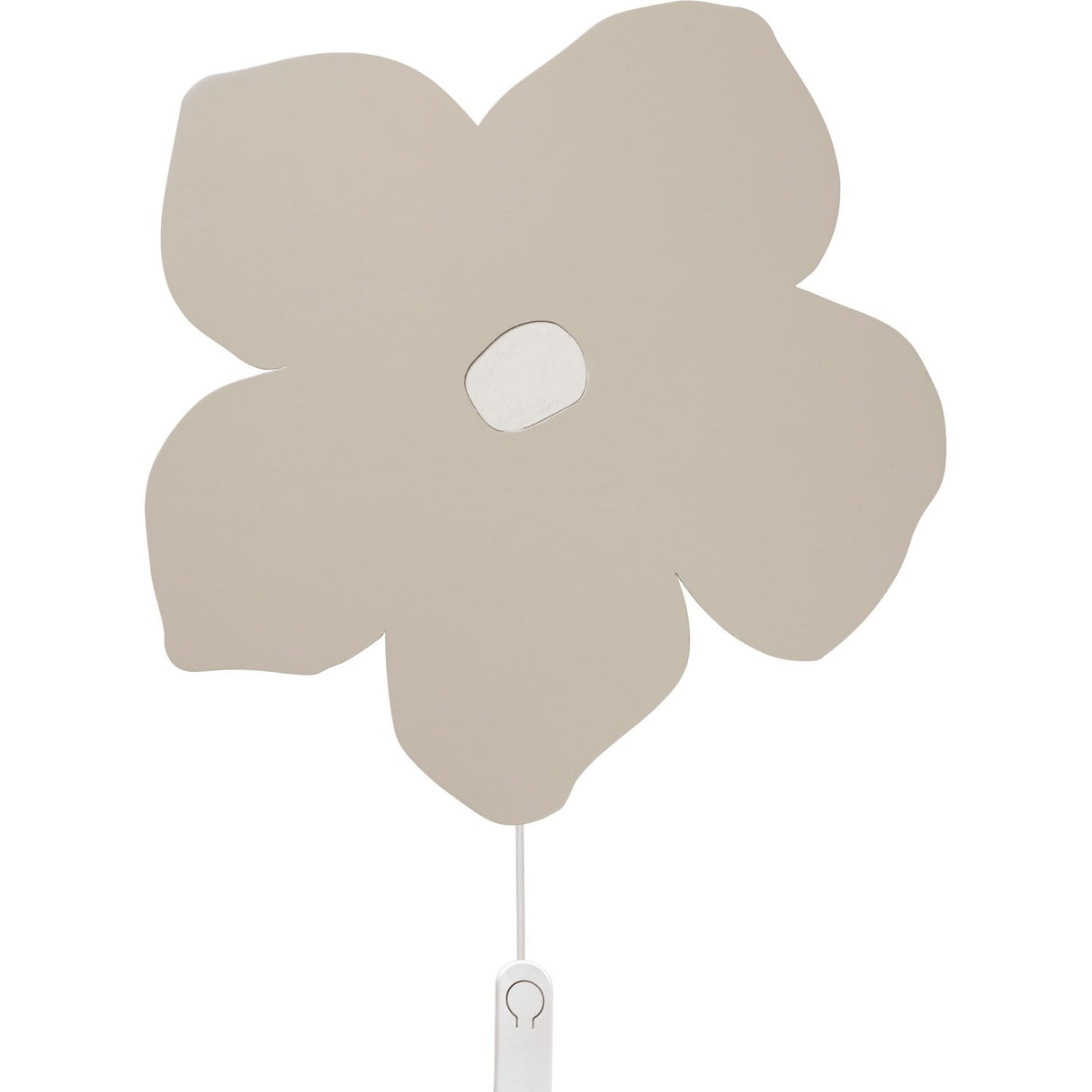 Ferm Living Cashmere Poesie Lampa