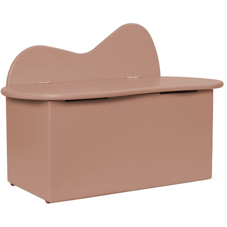 Ferm Living Rose Slope Förvaring Bench