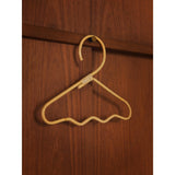 Ferm Living Natural Wavi Clothes Galgar 3-Pack