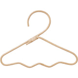 Ferm Living Natural Wavi Clothes Galgar 3-Pack