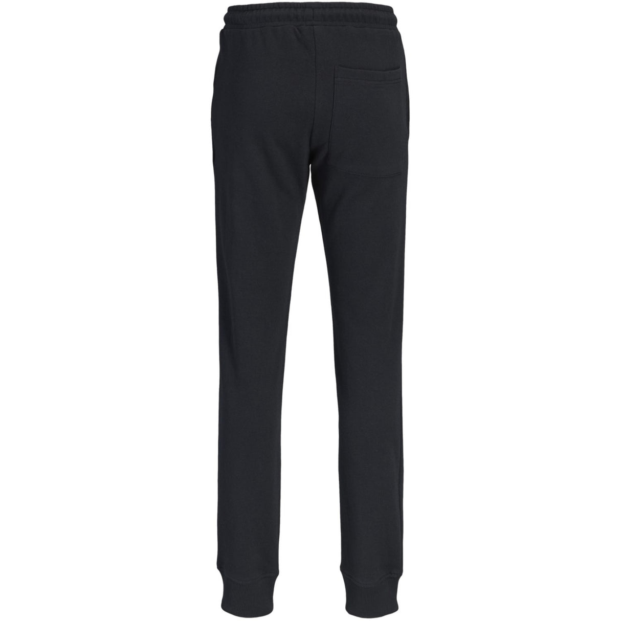 Jack & Jones Junior Black Jpstgordon College Sweat Byxor Jnr