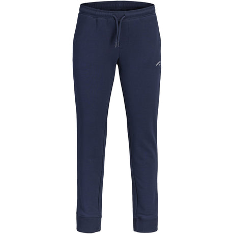 Jack & Jones Junior Navy Blazer Jpstgordon College Sweat Byxor Jnr
