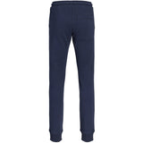 Jack & Jones Junior Navy Blazer Jpstgordon College Sweat Byxor Jnr