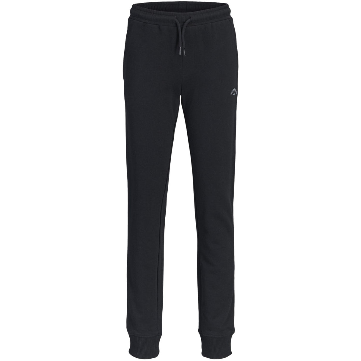 Jack & Jones Junior Black Jpstgordon College Sweat Byxor Jnr