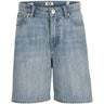 Jack & Jones Junior Blue Denim Sdl Jj 2790 Jjitony Jjoriginal Shorts Akm 280 Jnr
