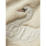 Lil'Atelier Turtledove Swan Nmnlajo Bomber Jacka Lil