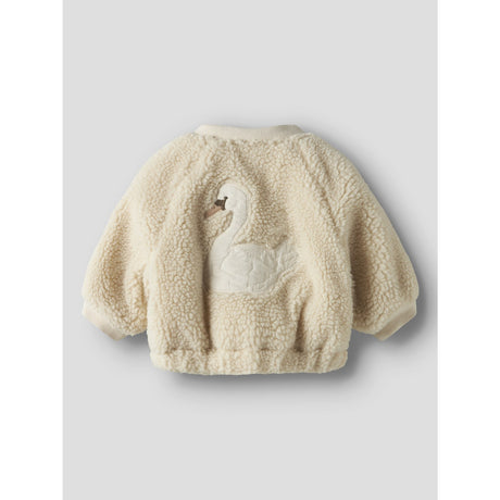 Lil'Atelier Turtledove Swan Nbnlajo Bomber Jacka Lil