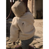 Lil'Atelier Turtledove Swan Nmnlajo Bomber Jacka Lil