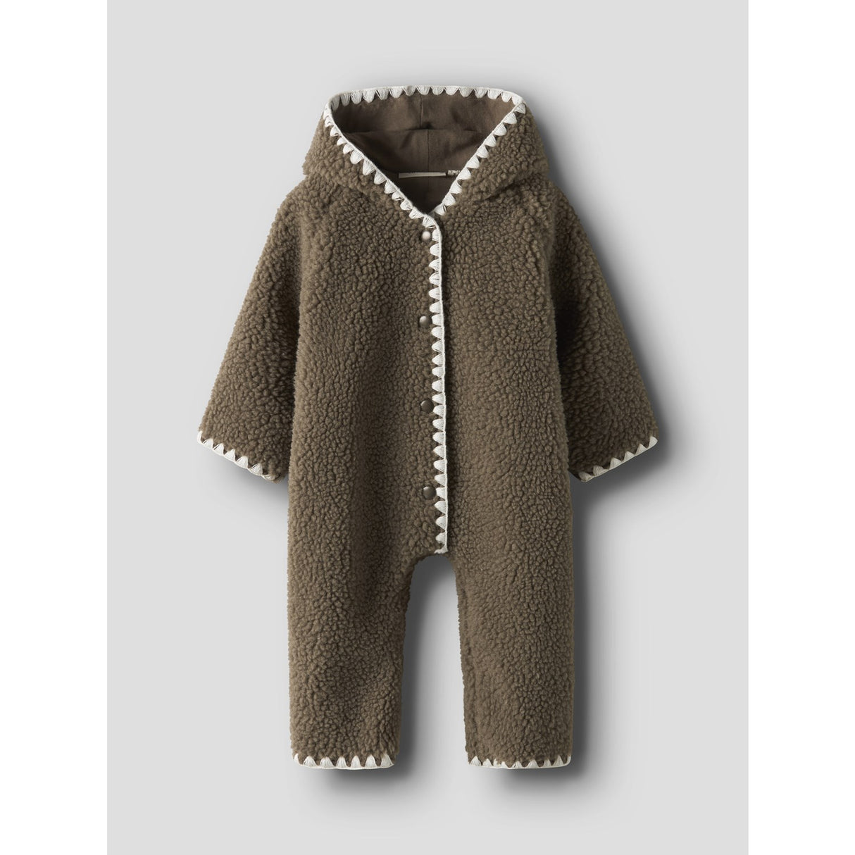 Lil'Atelier Shitake Nbflajo Loose Dräkt Lil