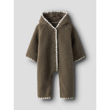 Lil'Atelier Shitake Nbflajo Loose Dräkt Lil