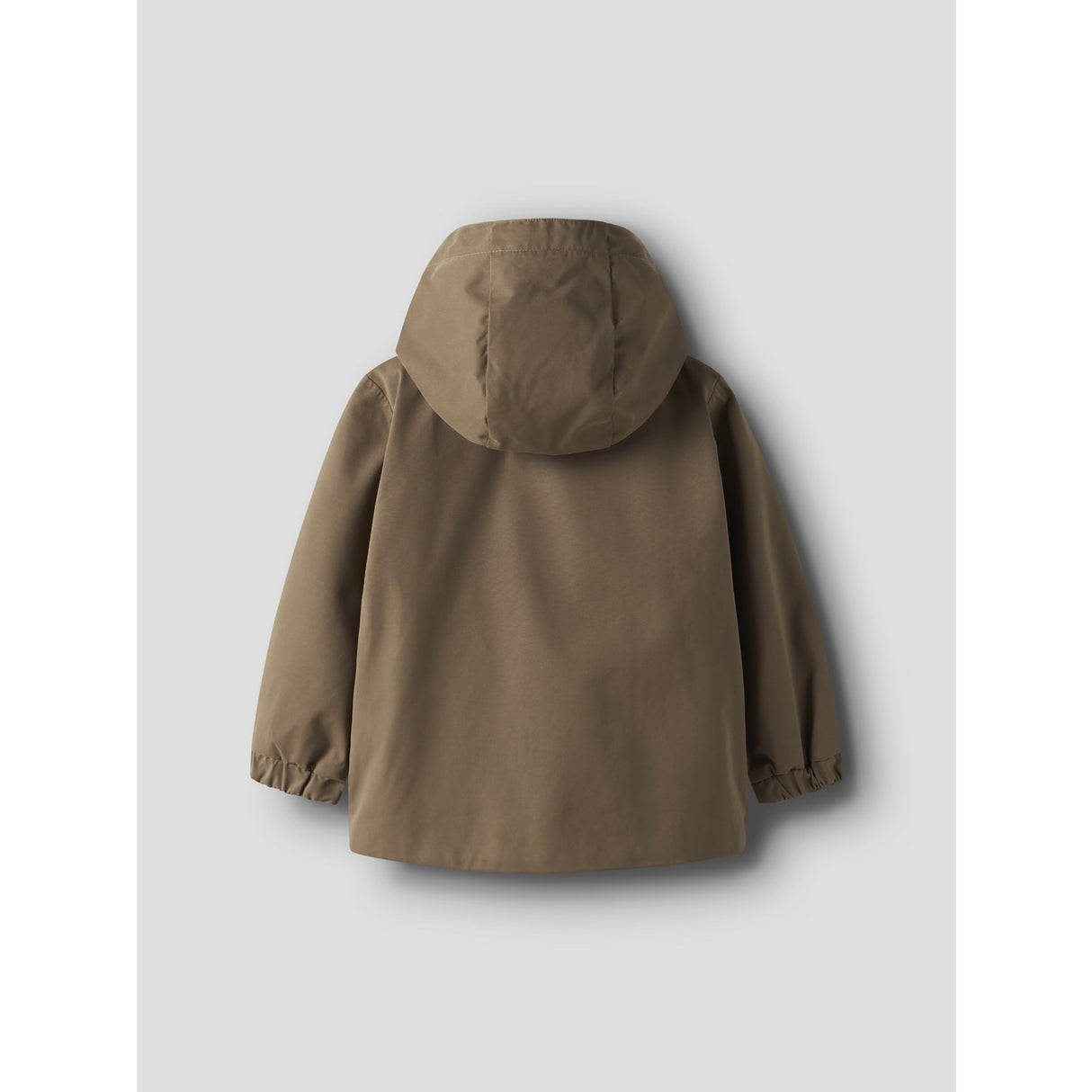 Lil'Atelier Shitake Nmmgolo Neo Loose Jacka Fo Lil