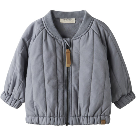 Lil'Atelier Tradewinds Whale Nbmlio Bomber Jacka Lil