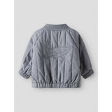 Lil'Atelier Tradewinds Whale Nbmlio Bomber Jacka Lil
