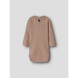 Lil'Atelier Roebuck Nbftapia Ls Slim Body Lil