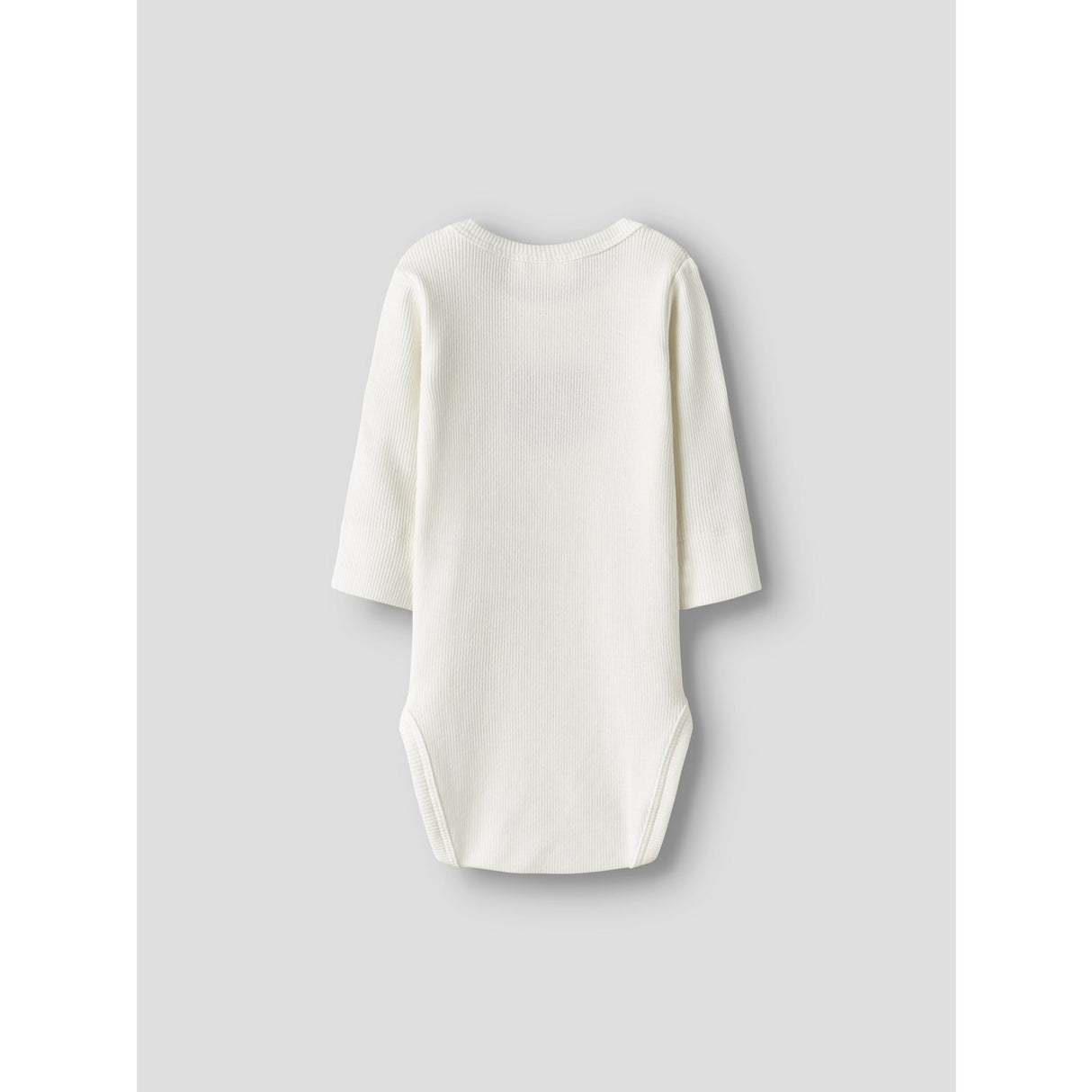 Lil'Atelier Coconut Milk Nbntonto Ls Slim Body Lil